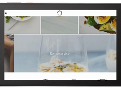 SuitePad Screenshot 1