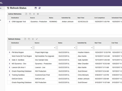 Northflow Solutions Screenshot 1