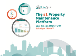 The #1 Property Maintenance Performance Platform