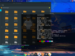 Sujix Screenshot 2