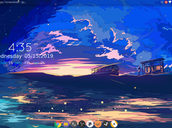 Default Desktop