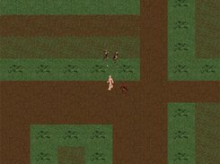 Game play Screen Shot
