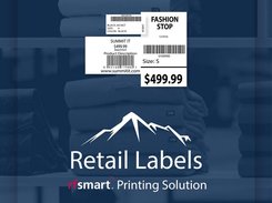 Tag and Label Printing for Retail - SummitIT Label Print for NetSuite