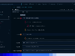 Award-winning UEBA in Sumo Logic Cloud SIEM