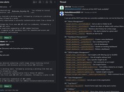Sumo Logic MCP Server to connect your AI to Sumo Logic Dojo AI