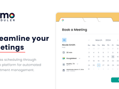 Streamline your meetings