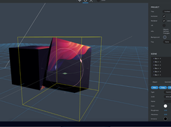 Sumo3D Screenshot 3