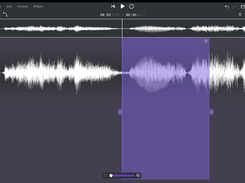 Sumoaudio Screenshot 1