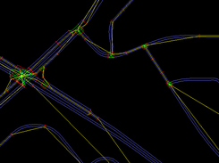 SUMO Traffic Creator Screenshot 1