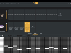 Sumotunes Screenshot 1