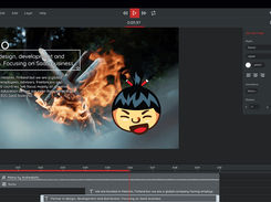 Sumovideo Screenshot 1