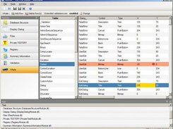 Basic sumsie interface
