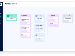 Workflow builder