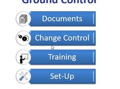 SBS Ground Control