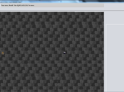 Encounter Screen.