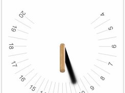 Sundial Gadget Screenshot 1