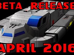 BETA RELEASE DUE: APRIL 2016