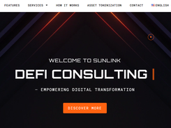 Sunlink Screenshot 1