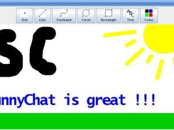 Drawmachine - draw pictures with your friends