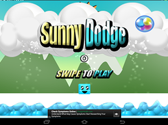 Sunny Dodge Screenshot 1