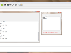 Sunny IDE Screenshot 2