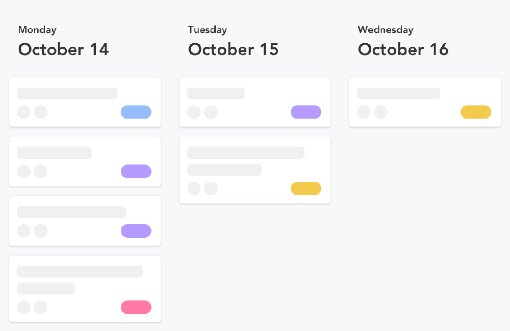 Sunsama Screenshot 1