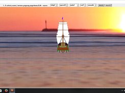 sunset_chung Screenshot 5