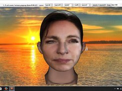 sunset_chung Screenshot 6