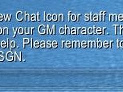 Sgn Chat icon
