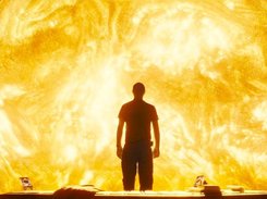 SunshineOS Screenshot 1