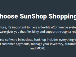 SunShop Screenshot 3