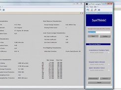 SunThink! project report