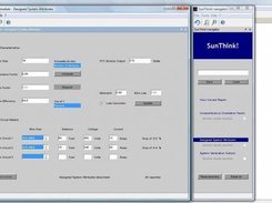 Designed System Attributes module