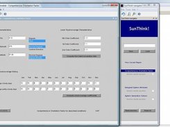 Comprehensive Orientation Factor module