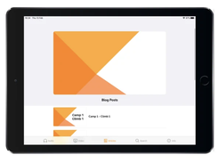 SupaPass Screenshot 1