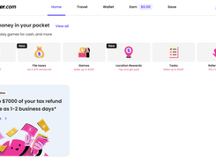Super.com Screenshot 1