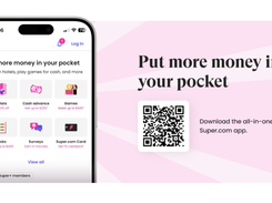 Super.com Screenshot 1