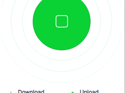 VPN Connected