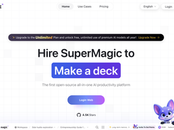 Super Magic Screenshot 1