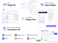 Super Magic Screenshot 2