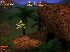 Super Motocross Deluxe Screenshot 4