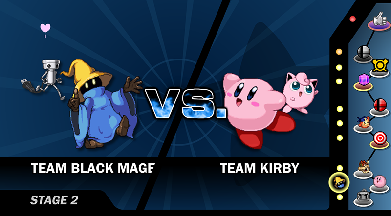 Super Smash Flash 2 Beta v1.1 Update Released. : r/smashbros