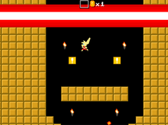 Super Tyler Screenshot 2