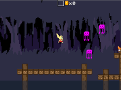 Super Tyler Screenshot 1