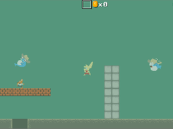 Super Tyler Screenshot 3