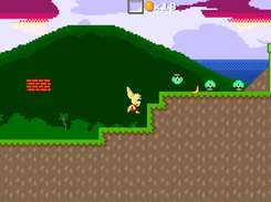 Super Tyler Screenshot 4