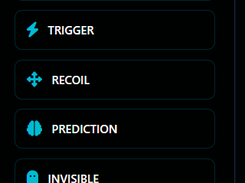 Super Universal ESP Overlay Screenshot 2