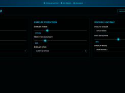 Super Universal ESP Overlay Screenshot 3