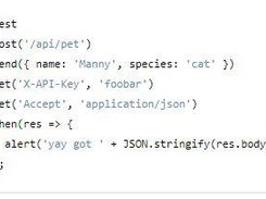SuperAgent Screenshot 1