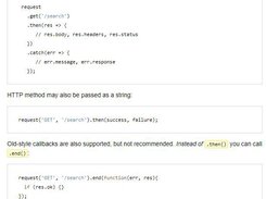 SuperAgent Screenshot 2